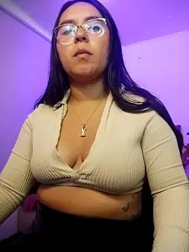 SashaGrey__ from StripChat is Freechat