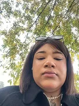 Freechat SashaLiciosa_ on StripChat