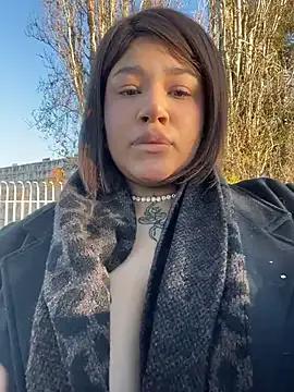 Freechat SashaLiciosa_ on StripChat