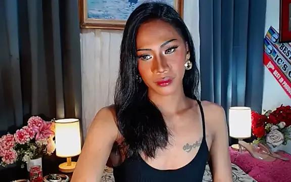 sassylatina from StripChat is Freechat