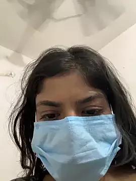 sassyy_poonam from StripChat is Freechat