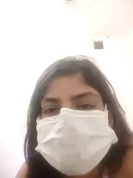 sassyy_poonam from StripChat is Freechat