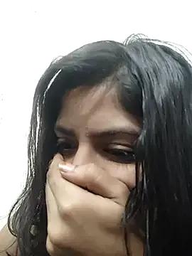 StripChat sassyy_poonam is Group sassyy_poonam — Face in nude dance