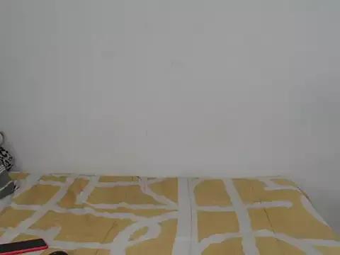Savage-Belle from StripChat is Freechat