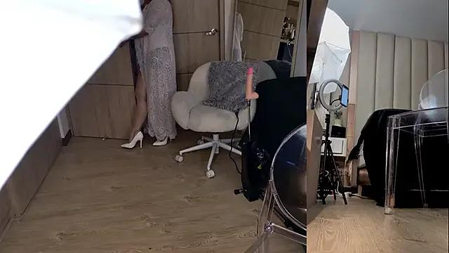 StripChat Savannah_Jansen is Freechat Savannah_Jansen — fuck pussy dildo and squirt