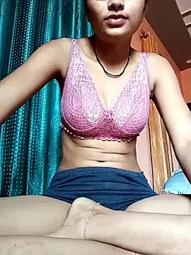 Savita_hot from StripChat is Freechat