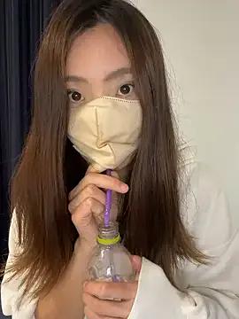 Saya_love on StripChat 