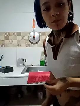 Scarcecandy_Sharon from StripChat is Freechat