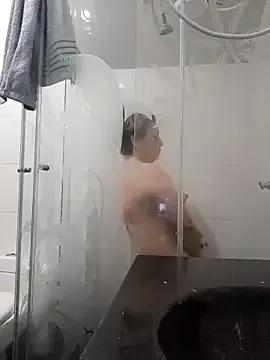 SCARLET-20 from StripChat is Freechat