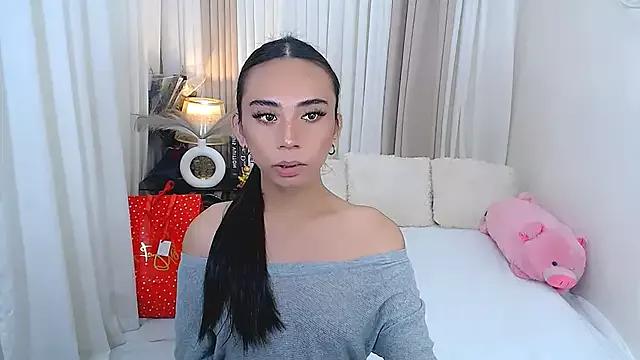 scarlet_smith7 from StripChat is Freechat
