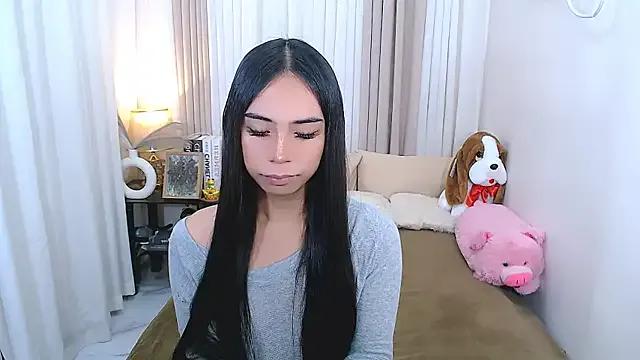 scarlet_smith7 from StripChat is Freechat