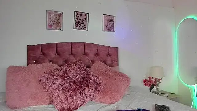 Freechat Scarlett_Jank on StripChat