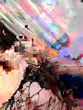 Scarlett_Lana on StripChat