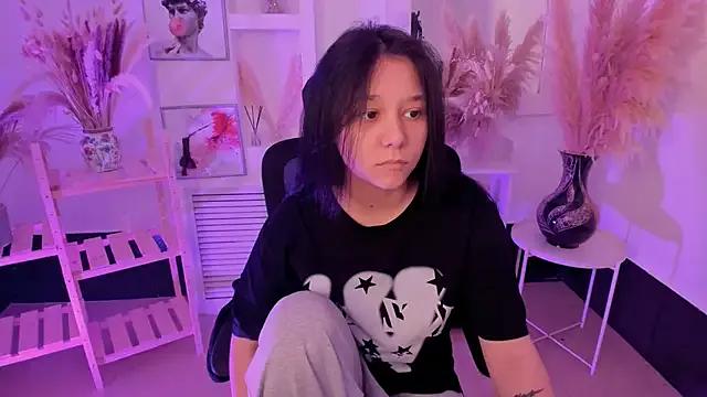 ScarlettMurr from StripChat is Freechat