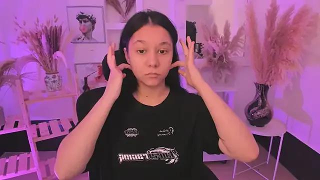ScarlettMurr from StripChat is Freechat