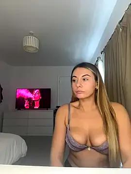 StripChat Scarlettroseeee is Freechat Scarlettroseeee — BEND OVER AND RUB ASS