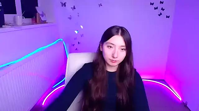 ScarlettVibe_ from StripChat is Freechat