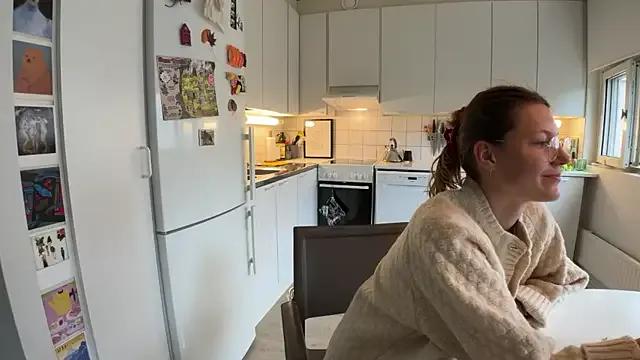 Scorpion_Peach from StripChat is Freechat