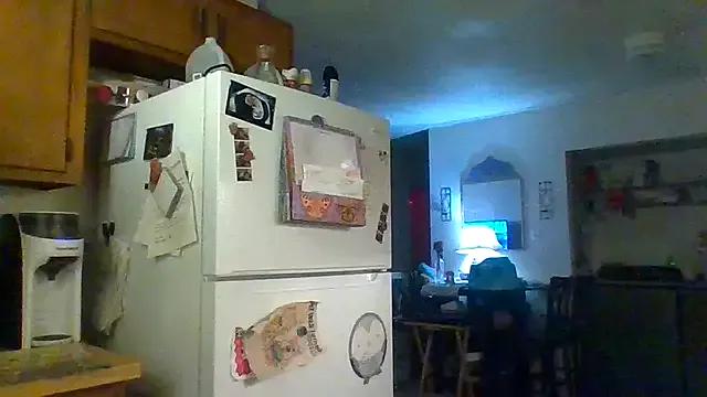 Freechat ScrawburryBBW on StripChat