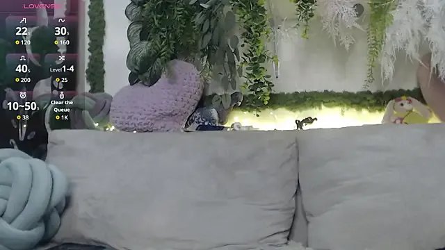 Freechat scyrim2 on StripChat