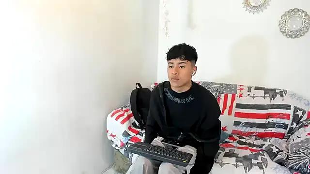 StripChat sebas_boys577 is Freechat sebas_boys577 — SPANK ASS
