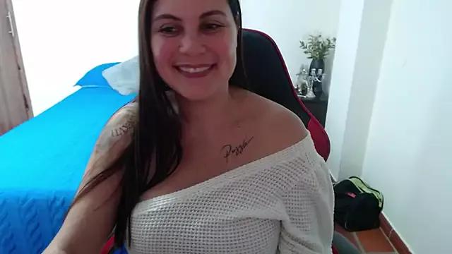 Secret_Bella from StripChat is Freechat