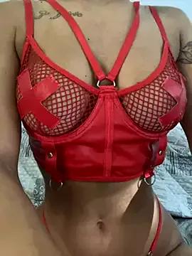 secret_doll from StripChat is Freechat