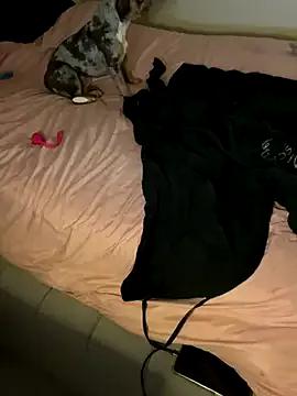 SECRETBELLAUK from StripChat is Freechat
