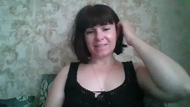 SecretSienna_ from StripChat is Freechat