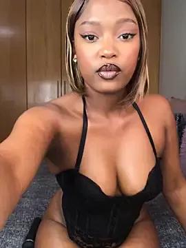 Seductive_Onicahh from StripChat is Freechat