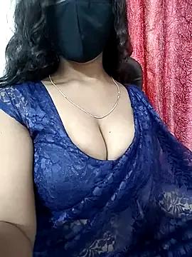 Freechat SEEMA_127 on StripChat