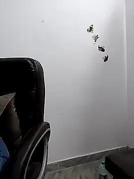 Freechat SEEMA_127 on StripChat