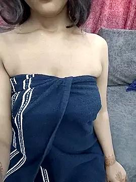 Freechat SEEMA_127 on StripChat