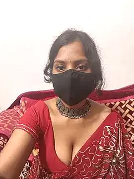 SEEMA_127 from StripChat is Freechat