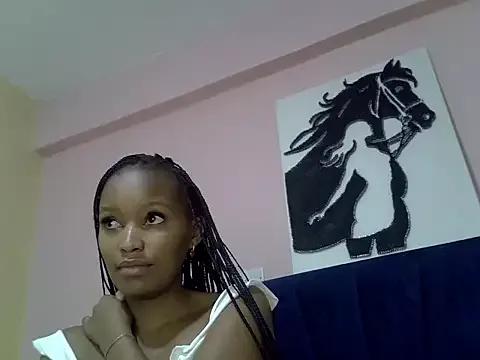 Seexy_nita from StripChat