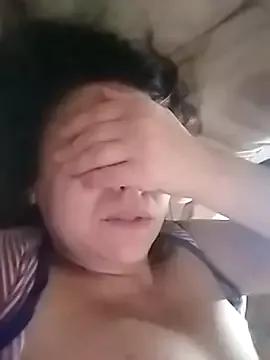Seksimma from StripChat is Freechat