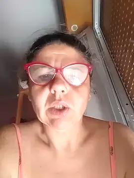 Seksimma from StripChat is Freechat