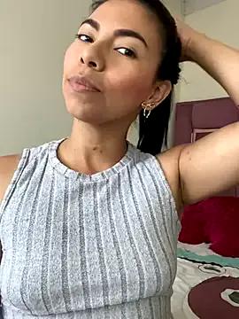 SelenaBelle from StripChat