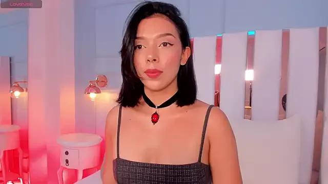selene_phmoon from StripChat is Freechat