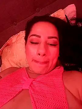 SeleneCarter from StripChat is Freechat