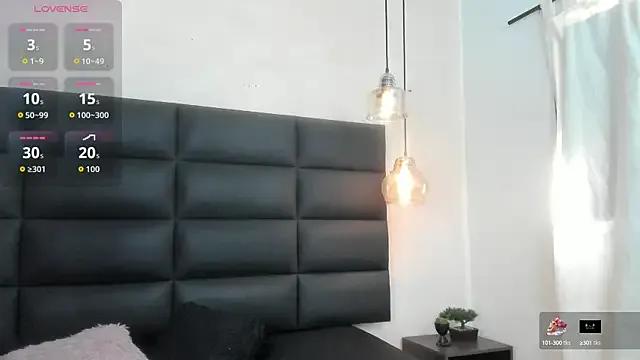 Selenenoir1 from StripChat