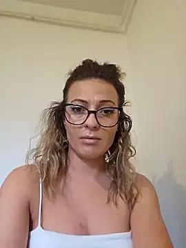 Selenna_emma from StripChat is Freechat