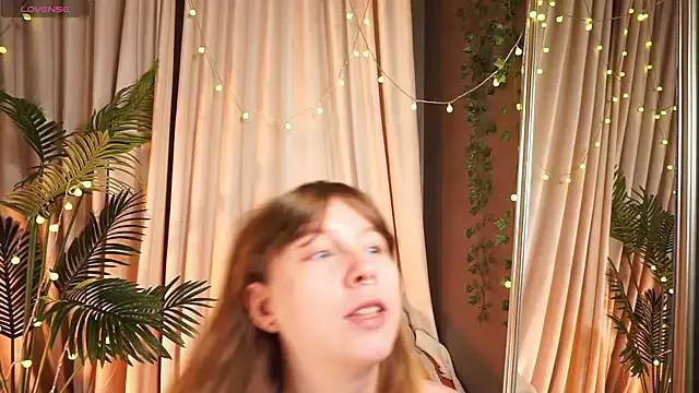 Sense_Of_Rosemary from StripChat