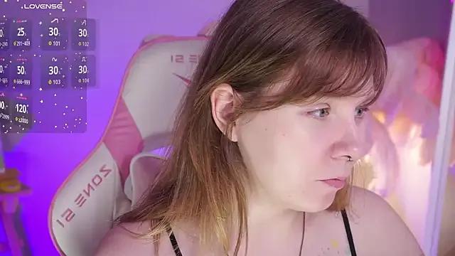 Sense_Of_Rosemary from StripChat is Freechat
