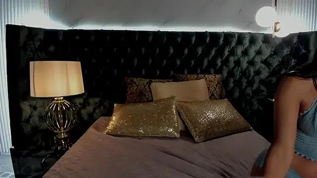 Freechat Serena_Queen on StripChat