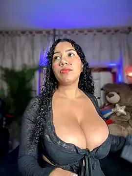 serena_willow from StripChat