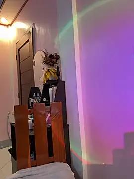 Serenaa_rabbit — squirt