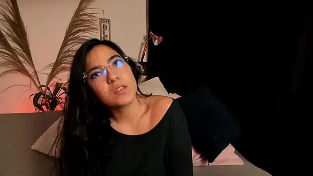 Serenity_Day from StripChat is Freechat