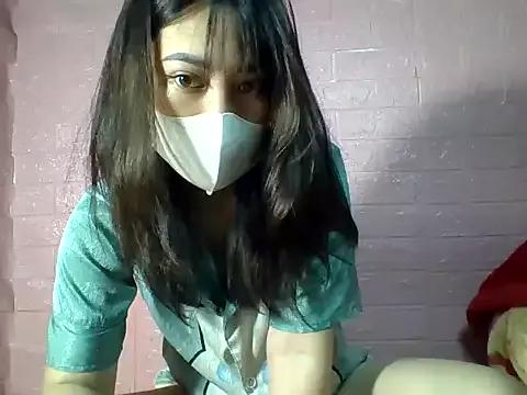 Private Seri202 on StripChat