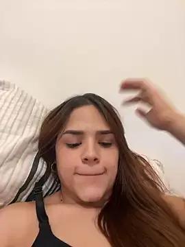 Sex_Samanta from StripChat is Freechat